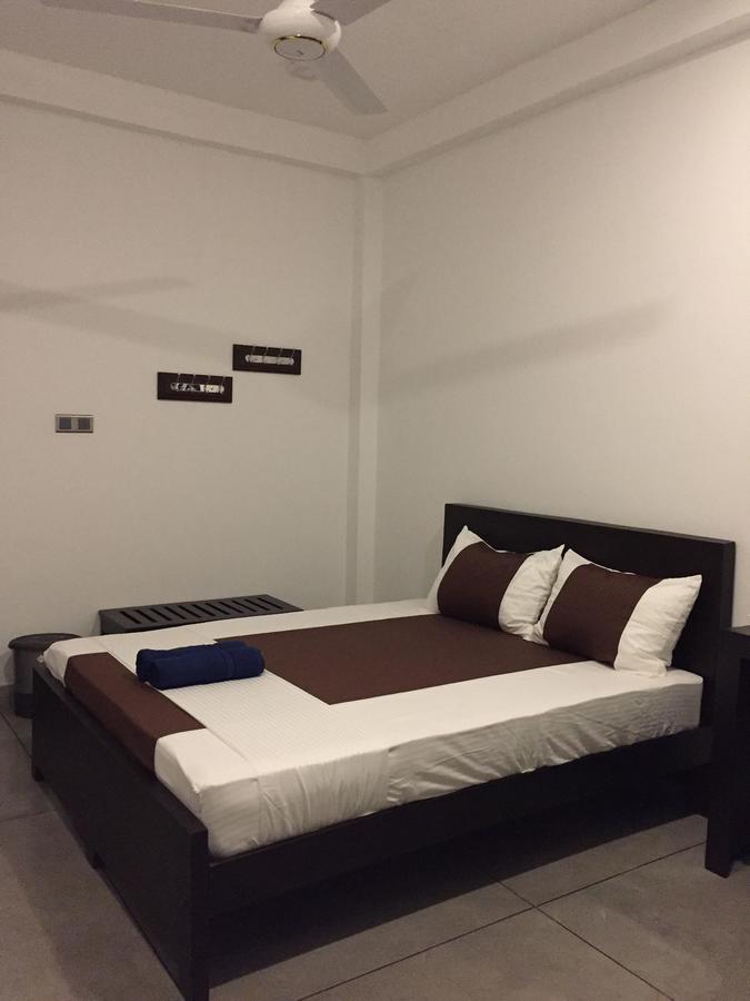 Us Motel Colombo Homagama Zewnętrze zdjęcie