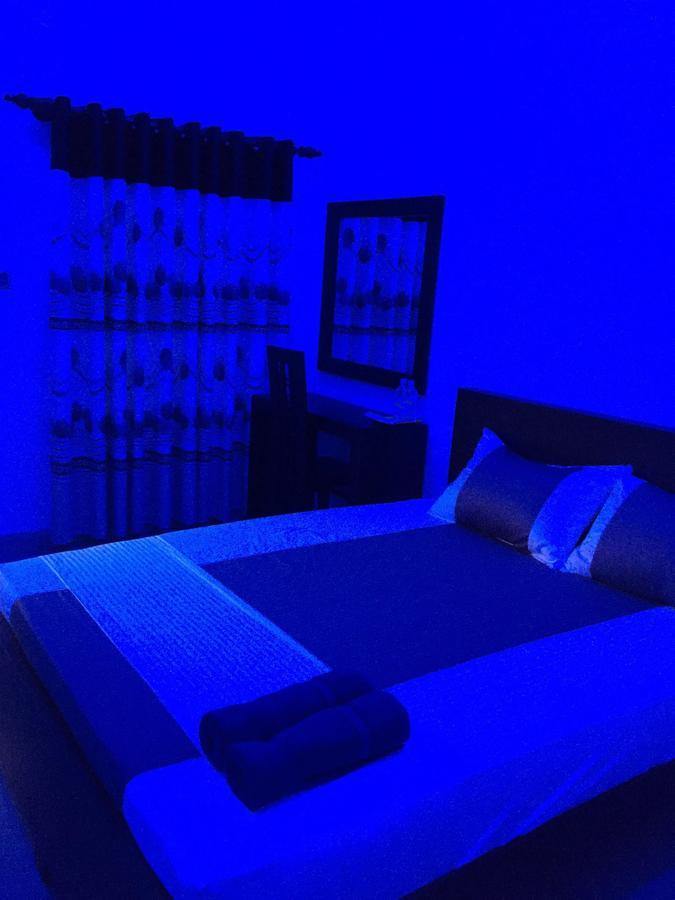 Us Motel Colombo Homagama Zewnętrze zdjęcie