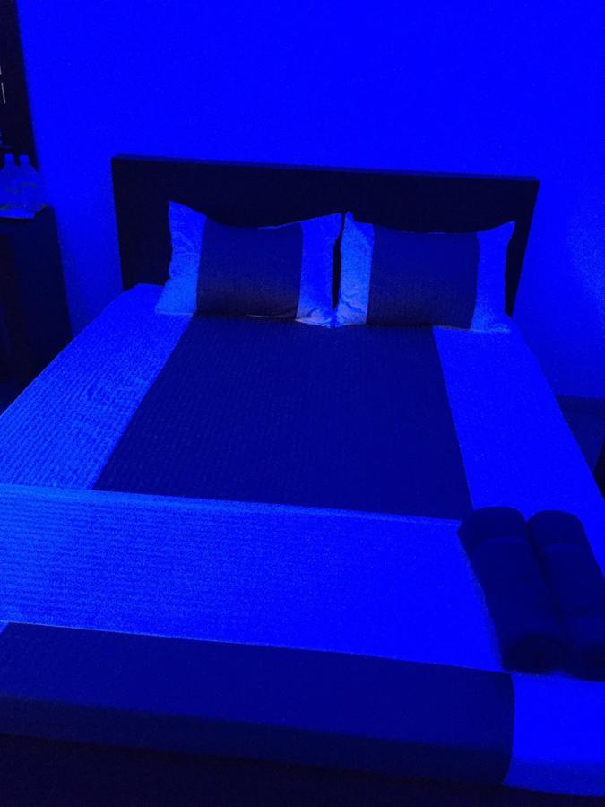 Us Motel Colombo Homagama Zewnętrze zdjęcie