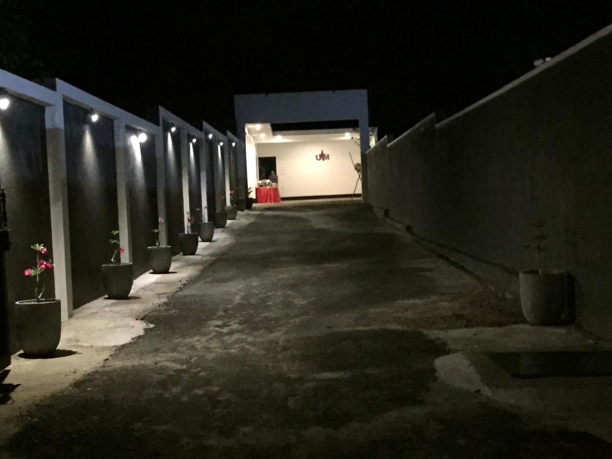 Us Motel Colombo Homagama Zewnętrze zdjęcie