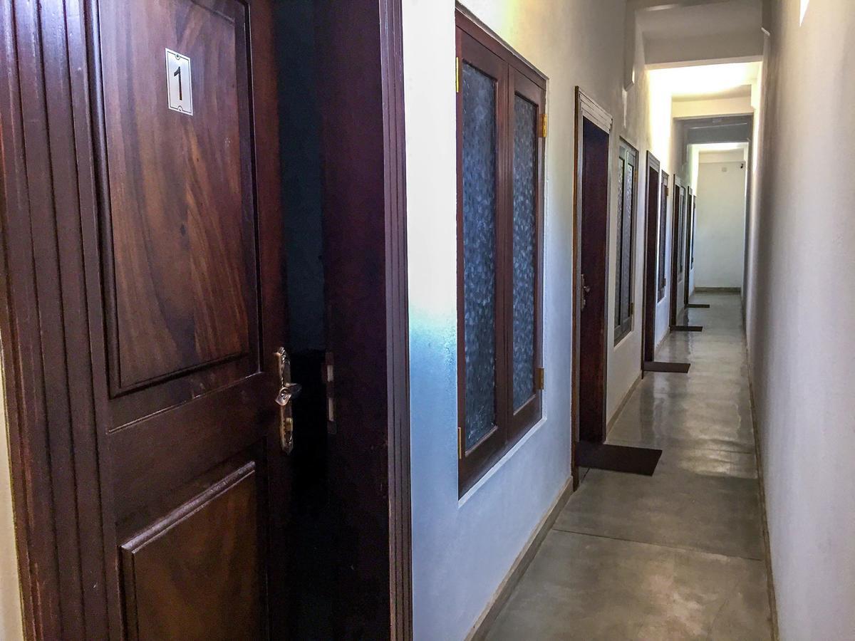 Us Motel Colombo Homagama Zewnętrze zdjęcie