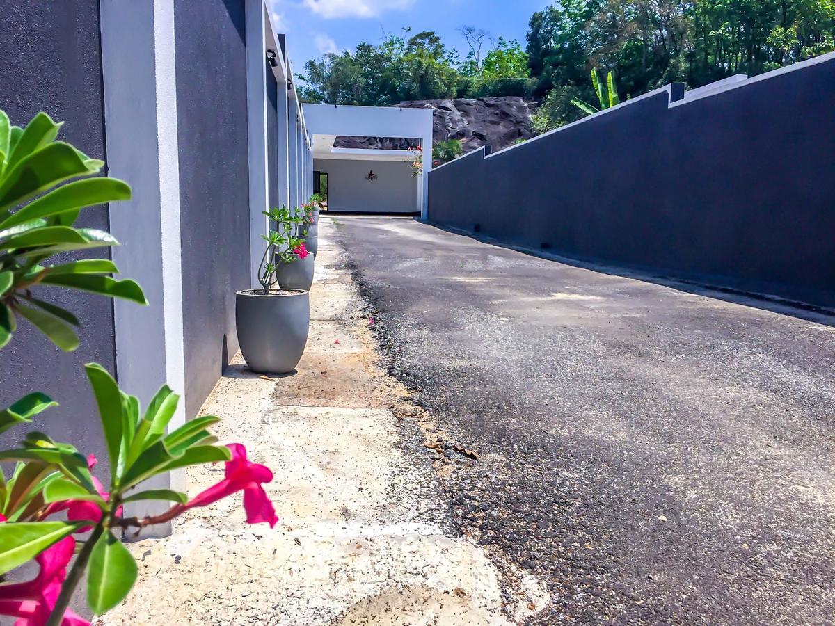 Us Motel Colombo Homagama Zewnętrze zdjęcie