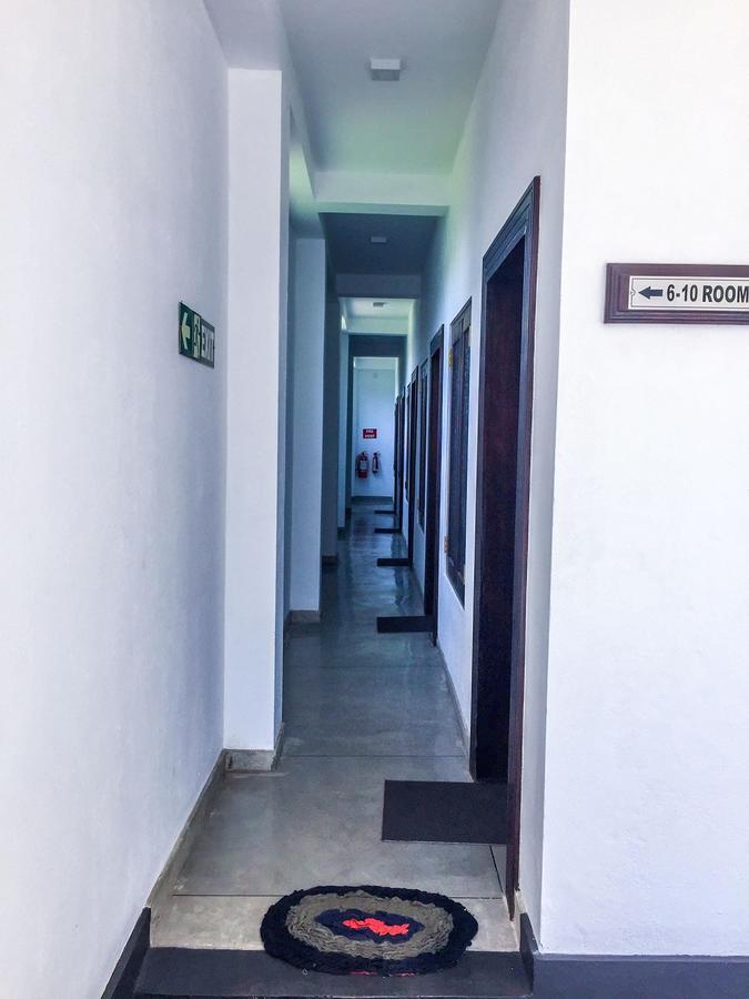 Us Motel Colombo Homagama Zewnętrze zdjęcie