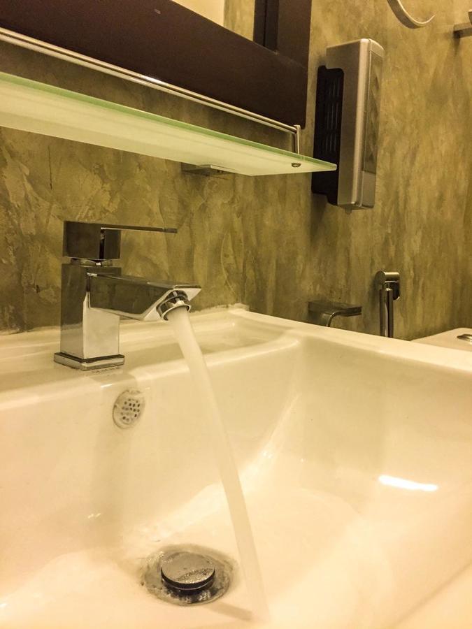 Us Motel Colombo Homagama Zewnętrze zdjęcie