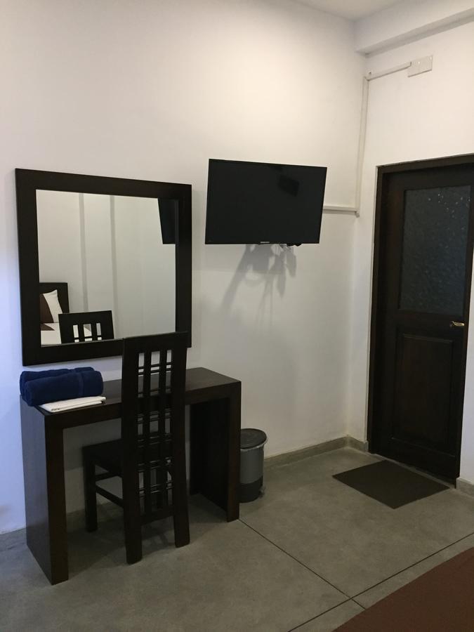 Us Motel Colombo Homagama Zewnętrze zdjęcie