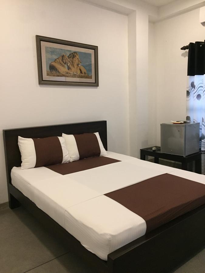 Us Motel Colombo Homagama Zewnętrze zdjęcie