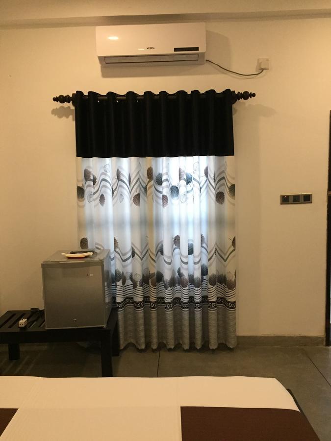 Us Motel Colombo Homagama Zewnętrze zdjęcie