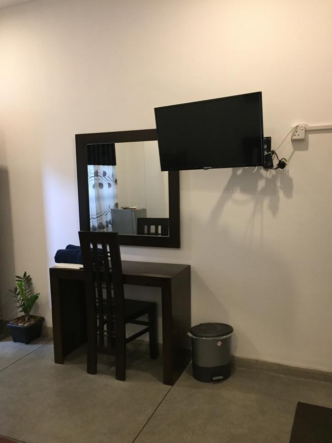 Us Motel Colombo Homagama Zewnętrze zdjęcie