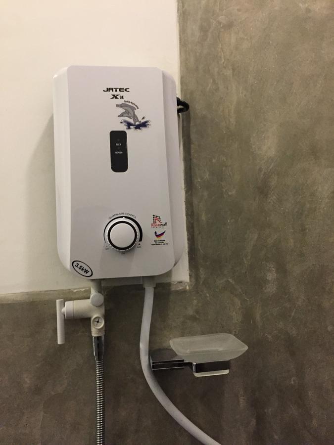 Us Motel Colombo Homagama Zewnętrze zdjęcie